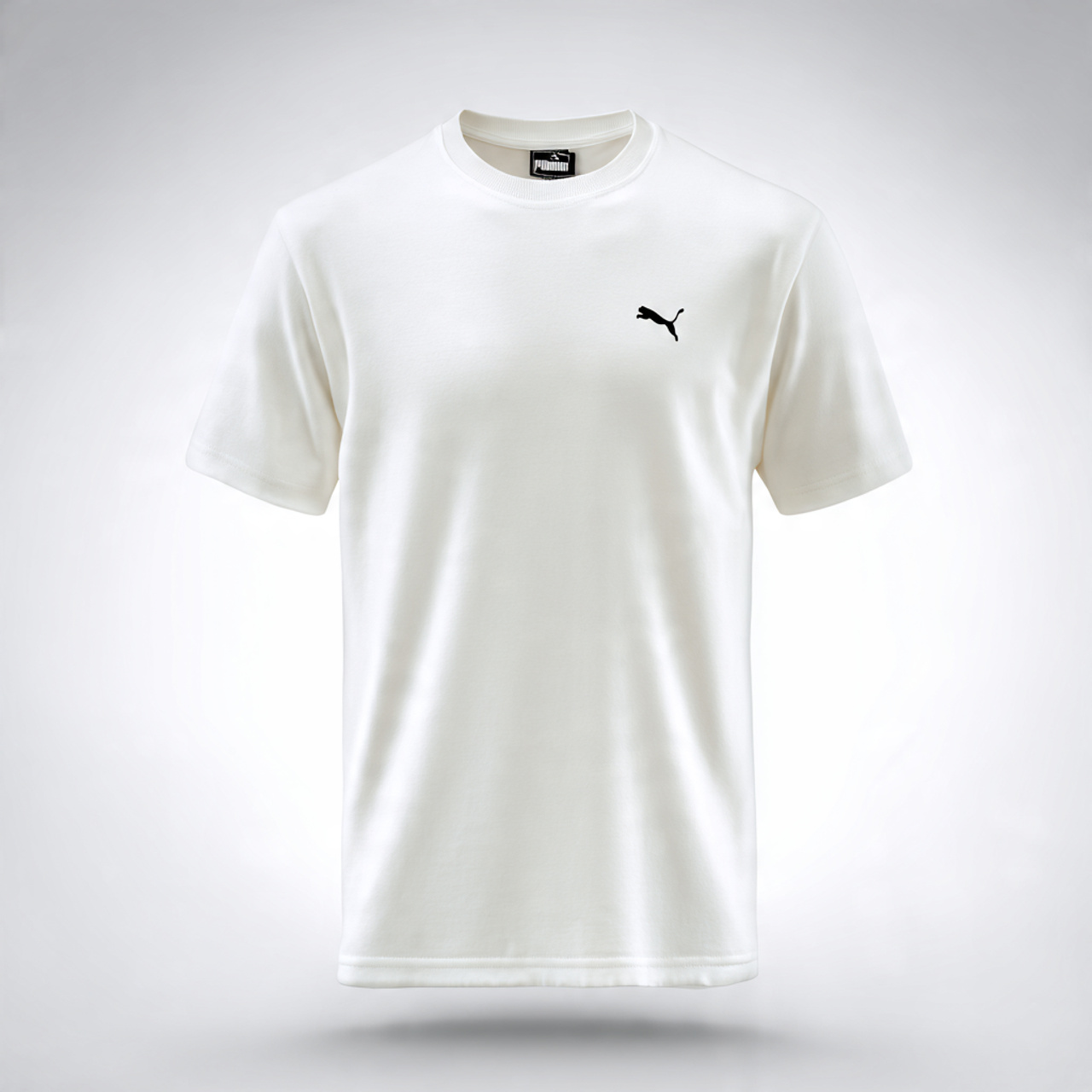 Puma Casual T-Shirt